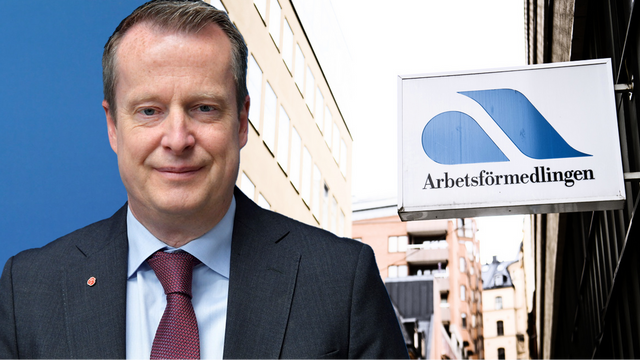 Lönegolvet för arbetskraftsinvandrare kan komma att höjas markant. Foto: Erik Simander/Marko Säävälä/TT