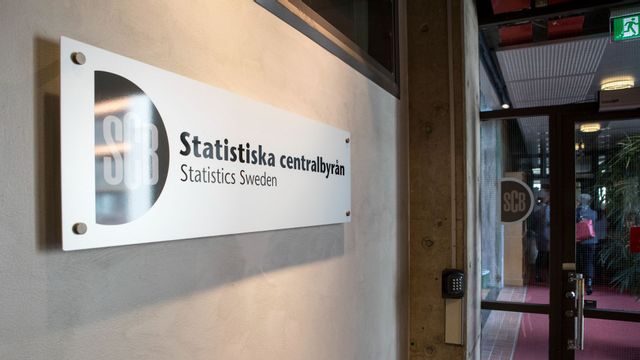 Genrebild. Foto: Christine Olsson / TT /