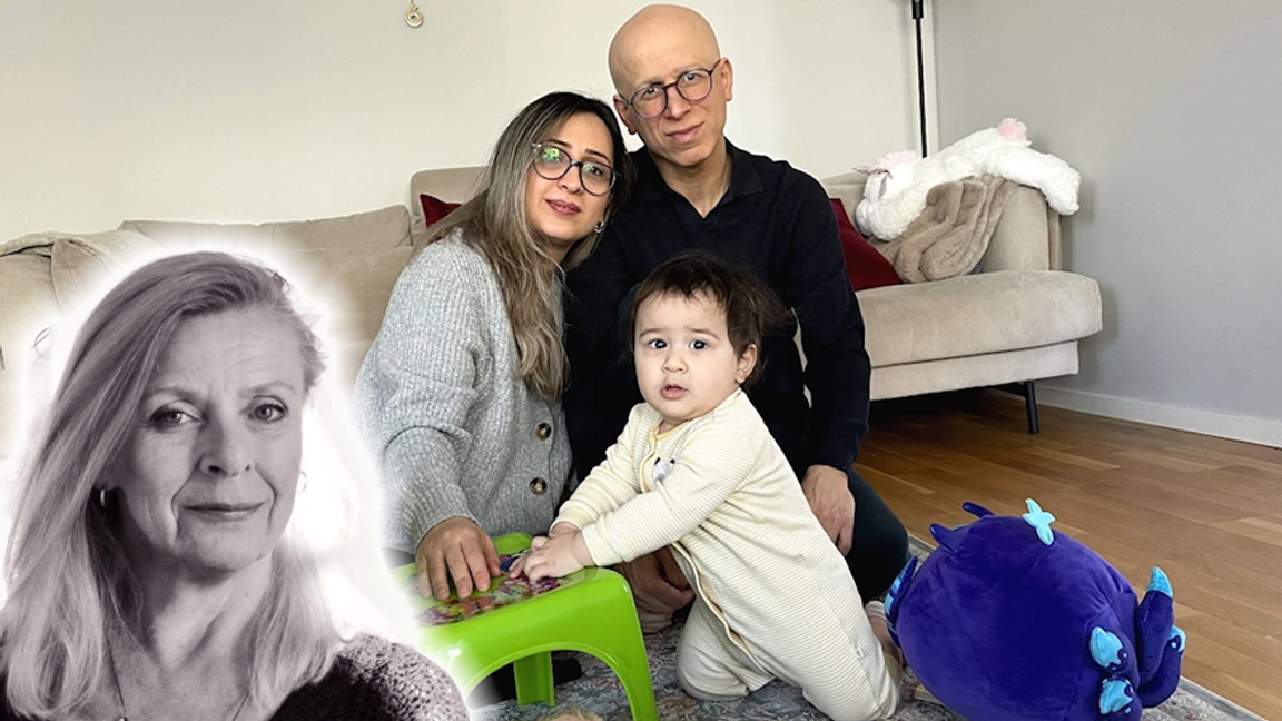 Om man bara vrider till sanningen ordentligt så behövs inga lögner. Foto: Helena Björk/Sveriges Radio.