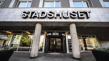 Malmö har accepterat en förlikning på nästan 600 000 kronor med en man som ansåg sig felaktigt uppsagd. Foto: Johan Nilsson/TT