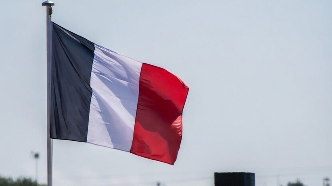 Franska kärnvapen är vårt kärnvapenparaply. Foto: AI 