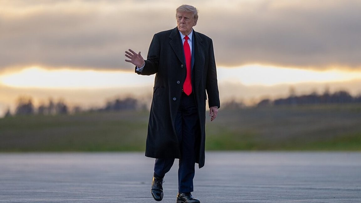 Foto: Official White House Photo by Molly Riley)