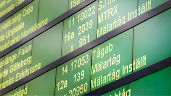 Foto: Fredrik Persson/TT