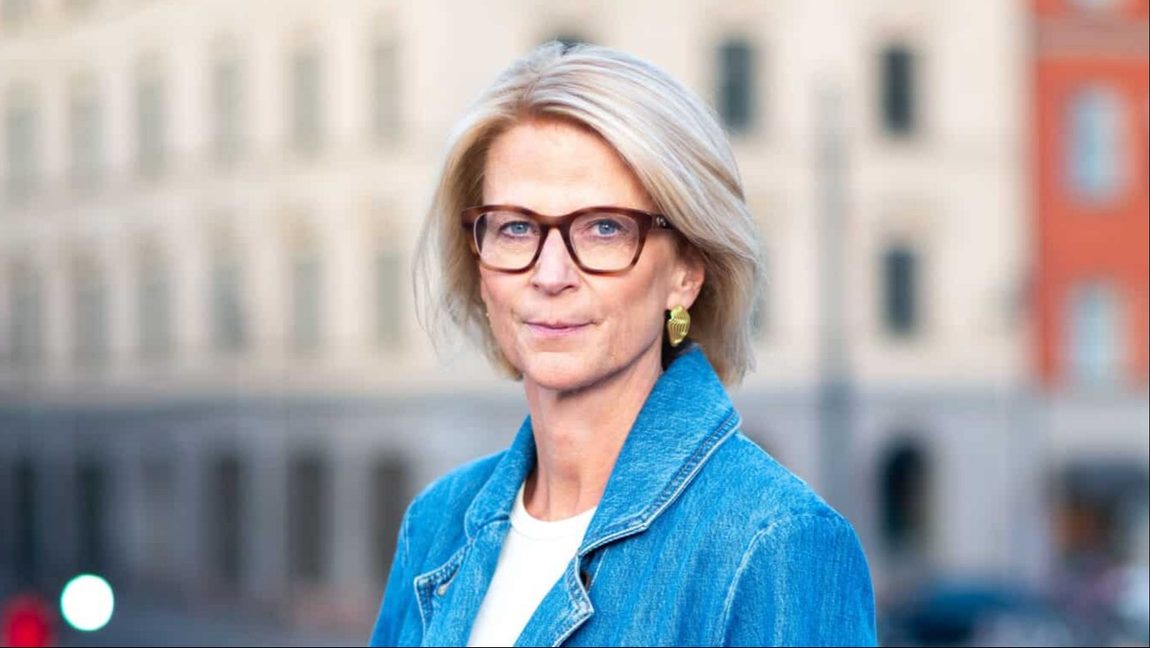 Svantesson (M): Femtio miljarder i reformutrymme fram till 2030