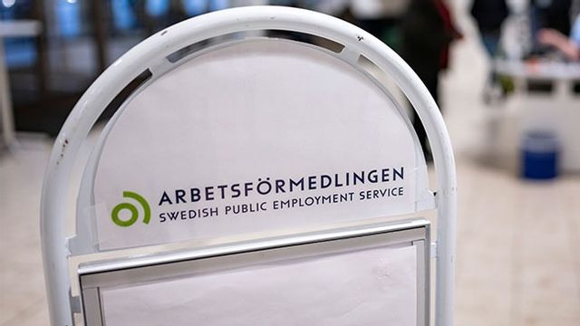 Bild: Johan Nilsson / TT