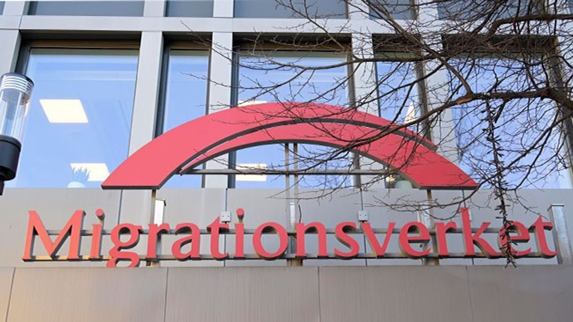 Bild: Janerik Henriksson / TT 