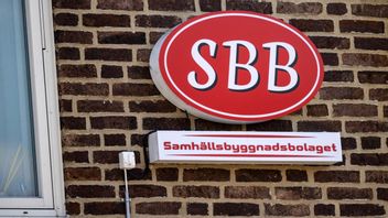 SBB genomför ännu en åtgärd för att stärka likviditeten. Foto: Johan Nilsson//TT