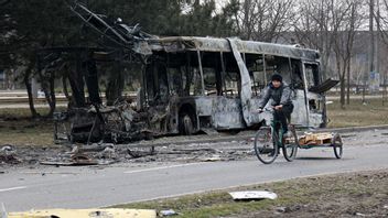 Arkivbild. Foto: Alexei Alexandrov/AP/TT