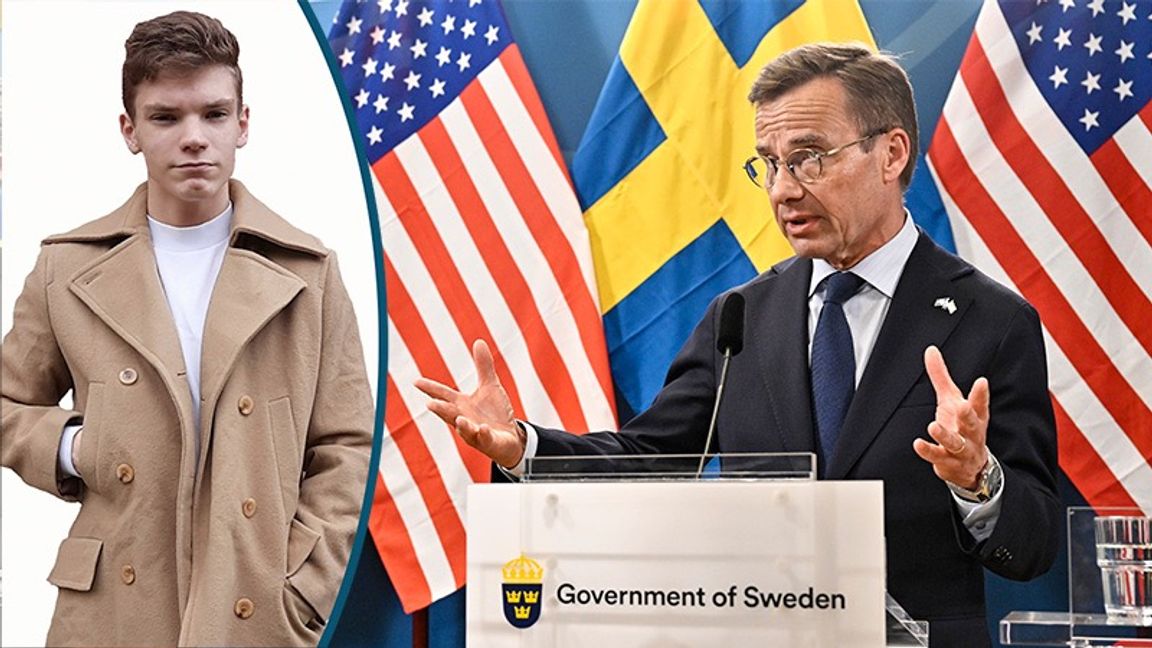 Det svenska EU-ordförandeskapet har varit en framgång. Foto: Jonas Ekströmer/TT