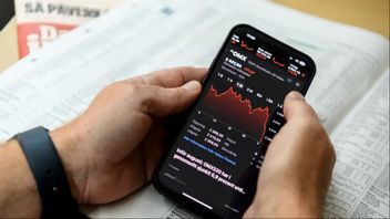 Sju techjättar har tappat i genomsnitt 15 procent från topparna – analytiker ser nu köpläge i flera av aktierna. Foto: