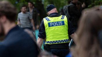 Arkivbild. Foto: Johan Nilsson/TT