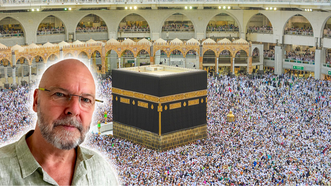 Vissa har större problem än andra att tåla kritik. Foto: Adli Wahid, CC BY-SA 4.0, via Wikimedia foundation