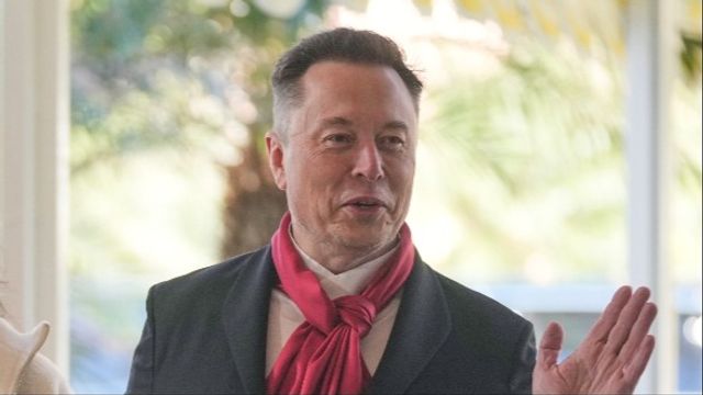 Foto: Mark Schiefelbein/AP/TT