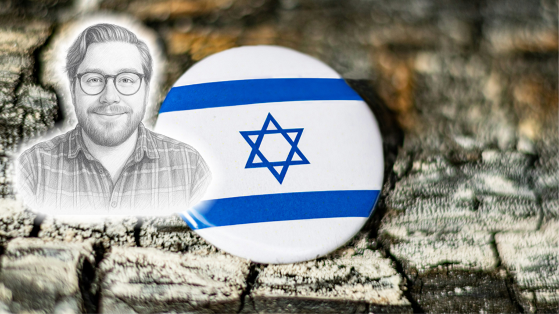 Har SKMA ett monopol på kampen mot antisemitismen? Foto: Marek Studzinski, Unsplash