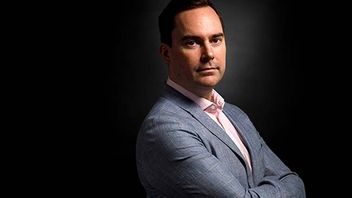 Martin Nilsson har återigen vunnit Svenska mästerskapen i minne. Pressbild.