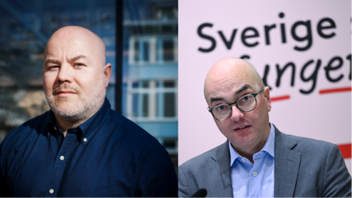 LO och Svenskt Näringsliv i strid om lönekrav för invandrare