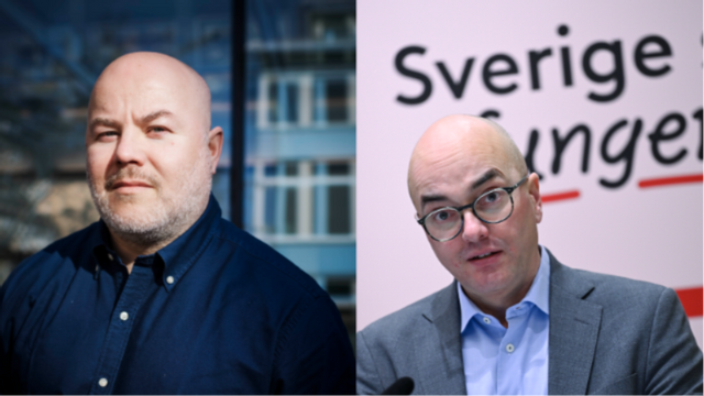 LO och Svenskt Näringsliv i strid om lönekrav för invandrare