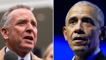 Steve Witkoff sågas för eftergiftspolitik likt Barack Obamas mot Iran. Foto: AP