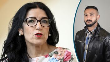 Foto: Anders Wiklund/TT, Timmy Augustsson