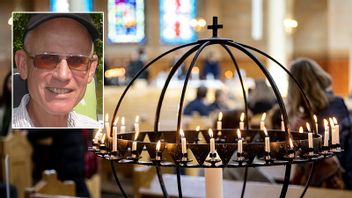 Dagens debattör Bengt Sareld ställer sig frågan till kyrkans förmåga till dialog. Foto: Privat / Johan Nilsson/TT