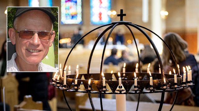 Dagens debattör Bengt Sareld ställer sig frågan till kyrkans förmåga till dialog. Foto: Privat / Johan Nilsson/TT