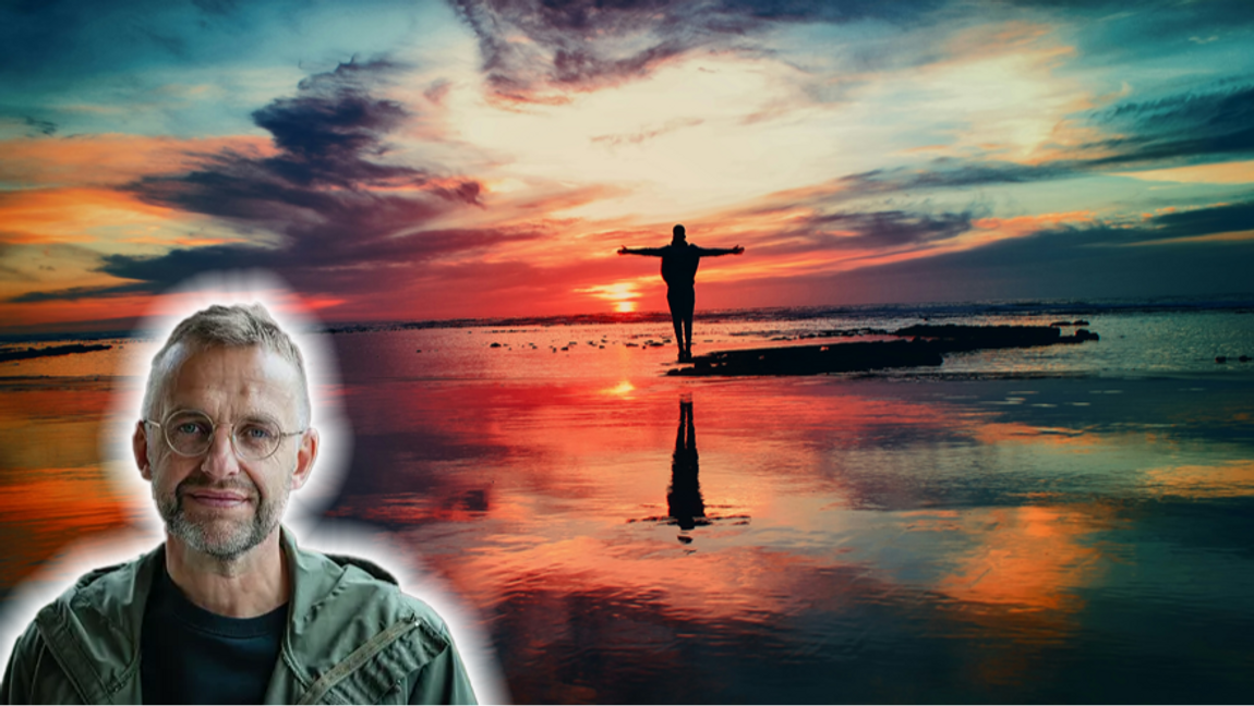 ”I samma stund som staten försöker administrera det mänskliga hjärtat, riskerar den att försvaga den kraft som håller samhället levande: ansvaret vi tar för varandra.” Foto: Mohamed Nohassi, Unsplash