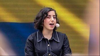 Bene Riobó  Creative Commons Attribution-Share Alike 4.0