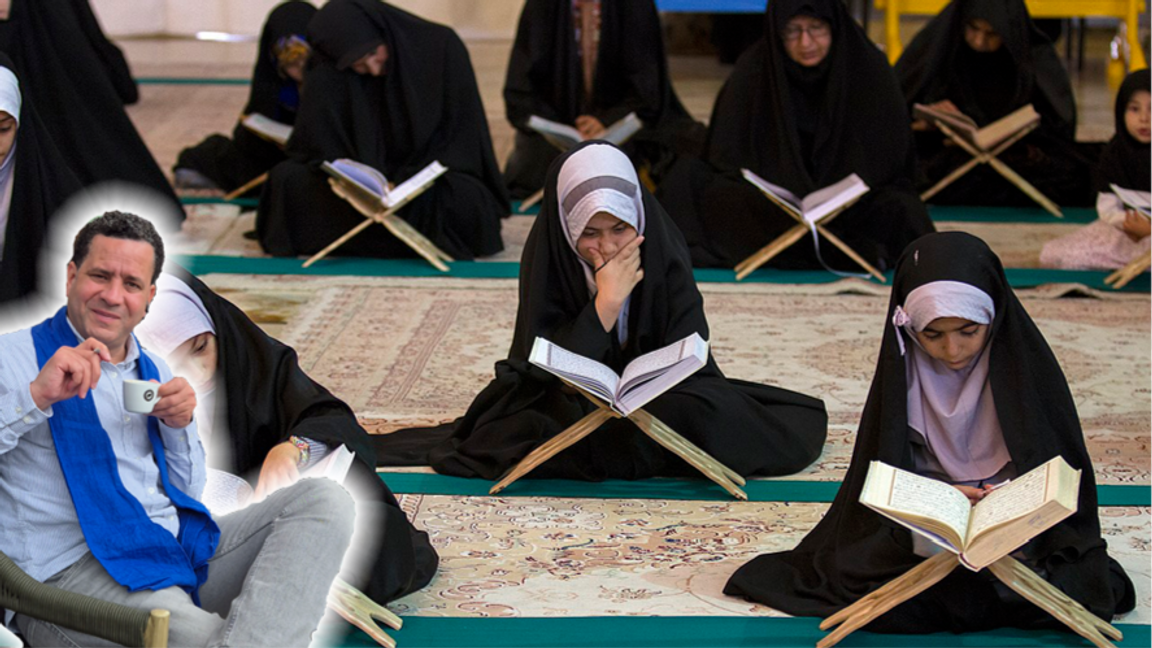 Inte lika bra som Harry Potter. Foto: Mostafameraji, CC BY-SA 4.0, via Wikimedia Commons