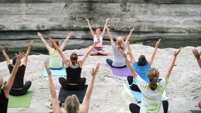 Bild: Yoga4love/Public Domain