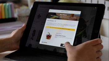 En tolvåring i Blekinge spenderade 9 800 kronor på virtuella ”frukter” i Roblox via förälderns betalkort. Foto: TT