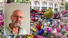 Holmgren: Västvärldens vaksamhet inför islam