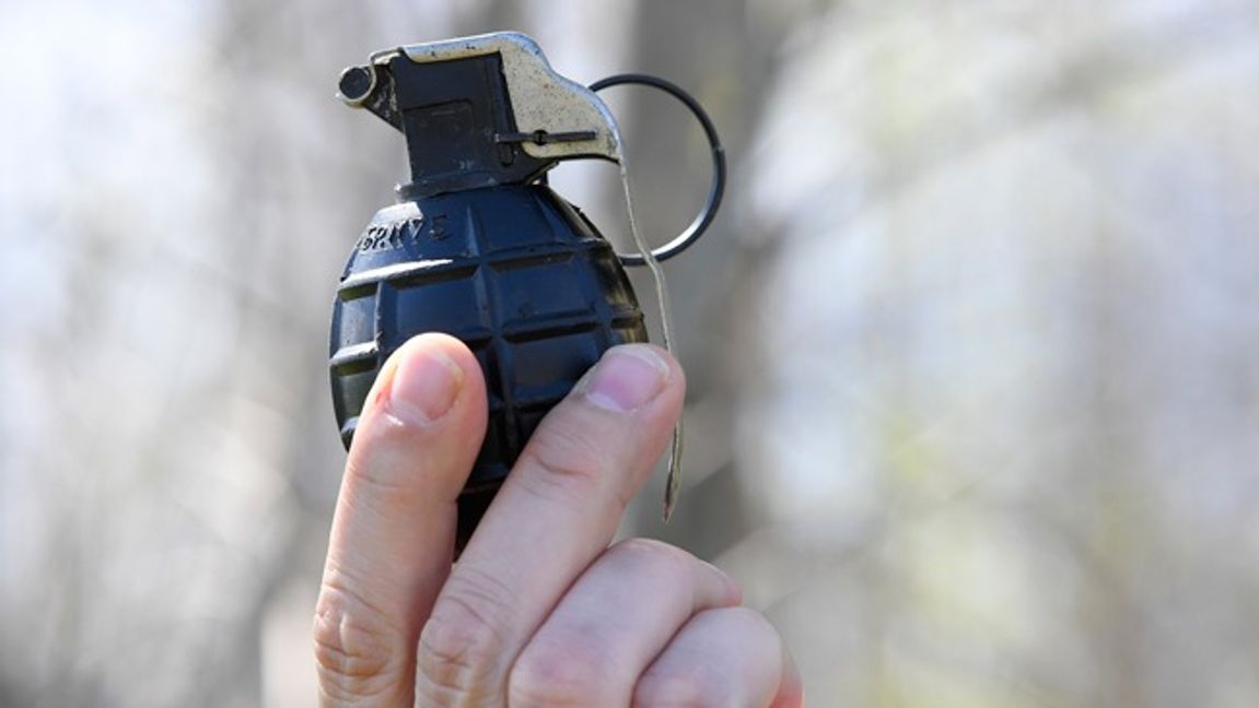 Foto:  Mikael Fritzon/TT.