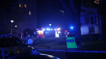 Foto: Blåljusbilder/TT