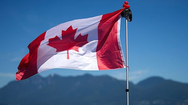 Bild: Darryl Dyck/The Canadian Press via AP