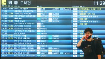 Foto: Koji Sasahara/AP/TT