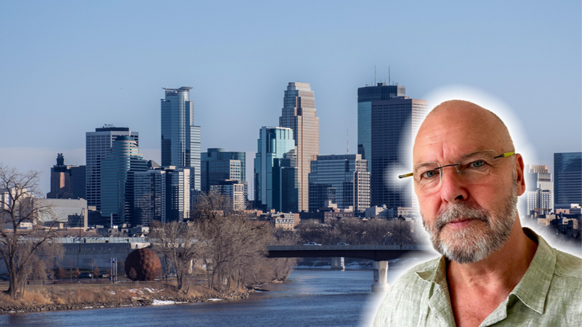 Av någon outgrundlig anledning har Minnesota, precis som Sverige, vissa problem med sina nya medborgare från Somalia. Foto: BpA9543, CC BY-SA 4.0, via Wikimedia foundation