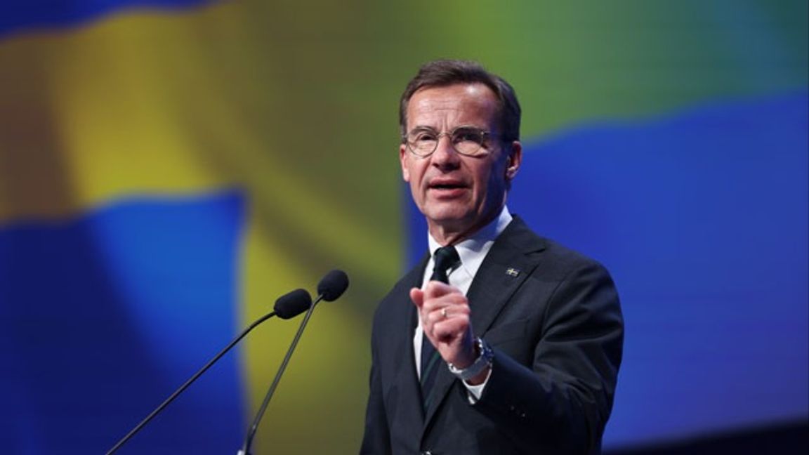Foto: European People’s Party, CC BY 2.0, via Wikimedia Commons.