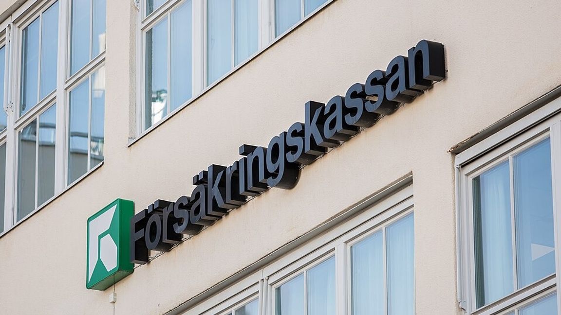 Försäkringskassan har i hundratals fall själv legat bakom felaktiga barnbidragsutbetalningar till utlandsboende familjer. Foto: Jonas Engholm, CC BY-SA 4.0, via Wikimedia Commons