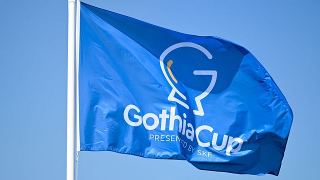 Gothia Cup sponsras av SKF – ett exempel på sponsring som fått olika skattebedömningar. Nu föreslås tydligare regler. Foto: Hanna Brunlöf/TT