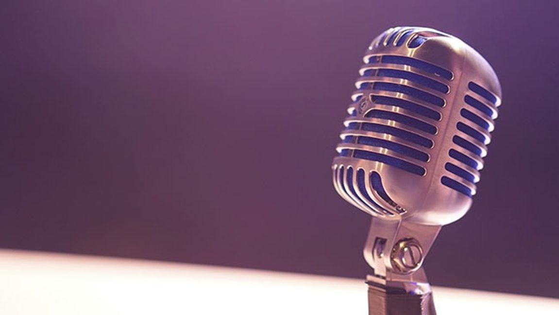 Kriminalvårdens podcast kostar 185 000 – per avsnitt