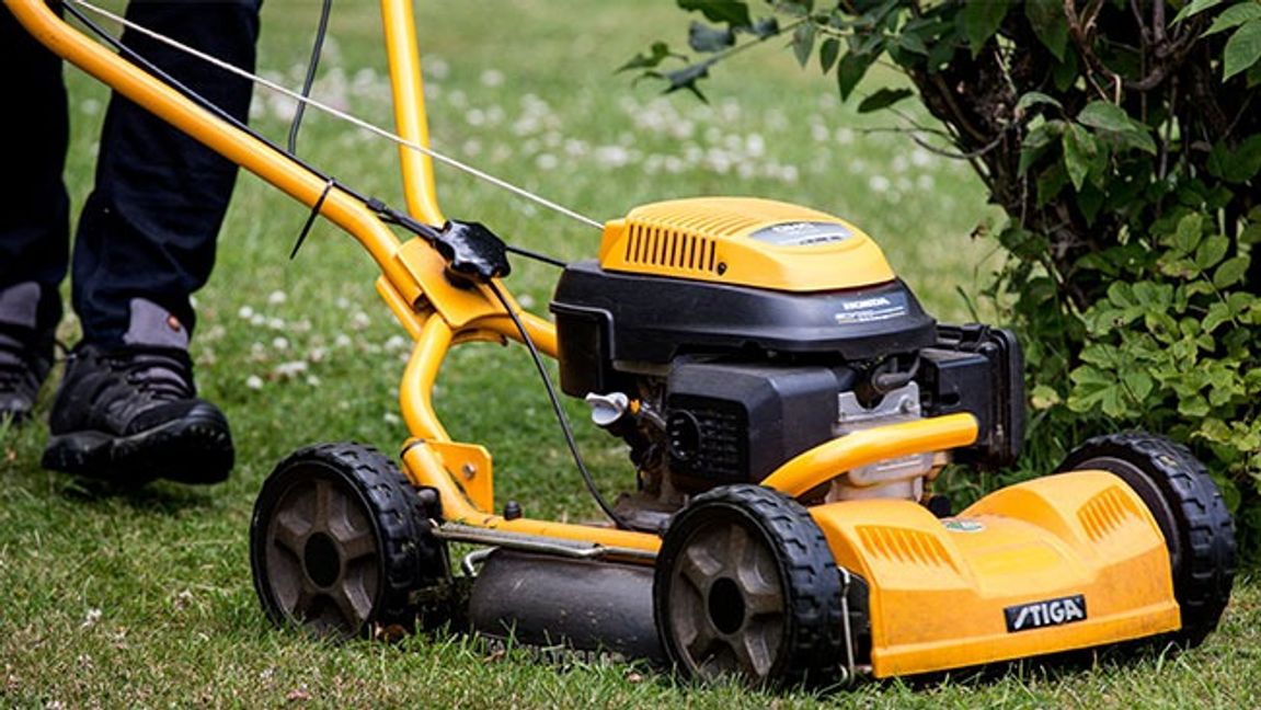 Genrebild. Bild: Christine Olsson / TT