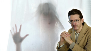 ”De döda går bara igen tills de är glömda” –Småländskt ordspråk. Foto: Steinar Engeland, Unsplash