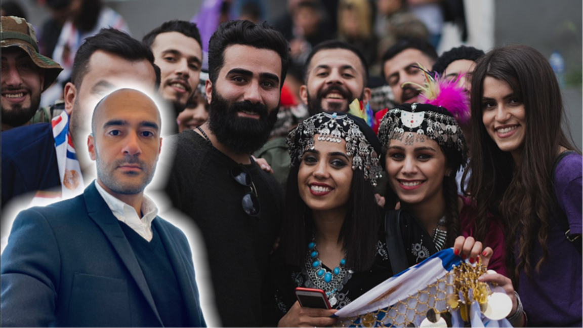 ”Reesha D’Sheeta Brikhta!” – Gott nytt år! Foto: Levi Clancy, CC0, via Wikimedia Commons