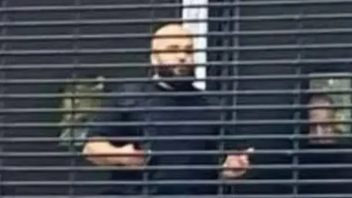 Jihad Al-Shamie. Den 2 oktober 2025 sköt han ihjäl två personer vid en synagoga i Manchester. Foto: Facebook