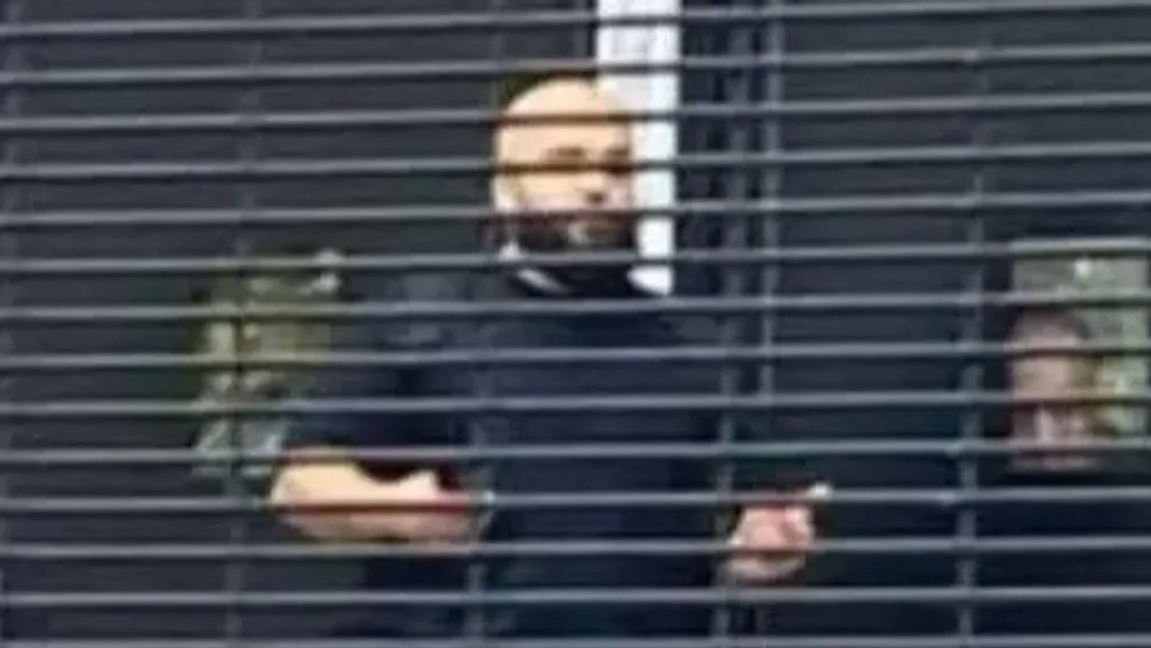 Jihad Al-Shamie. Den 2 oktober 2025 sköt han ihjäl två personer vid en synagoga i Manchester. Foto: Facebook