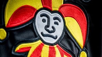 Finländska Jokerit följer Dinamo Rigas exempel och lämnar KHL. Foto: Jokerit 