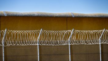 Om man låst dörren och kastat bort nyckeln men sedan ändrat sig – hur får man tillbaka nyckeln? Foto: Pontus Lundahl/TT