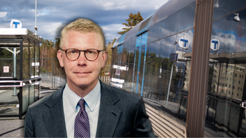 Moderata oppositionsregionrådet Kristoffer Tamsons vill ge ordningsvakter befogenhet att bötfälla resenärer som stör i Stockholms tunnelbana. Montage. Foto: Pressbild/Viktoria Bank/TT