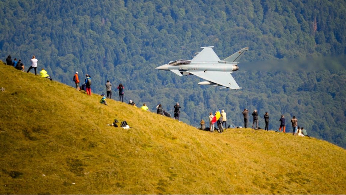 Vad kommer Turkiet att göra med sin senaste leksak? Foto: Vadim Ghirda / TT