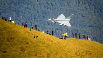 Vad kommer Turkiet att göra med sin senaste leksak? Foto: Vadim Ghirda / TT